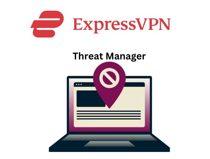 ExpressVPN Threat Manager