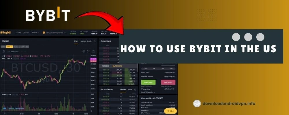 How To Use Bybit In The Us