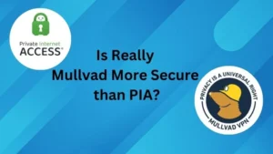 Mullvad VPN